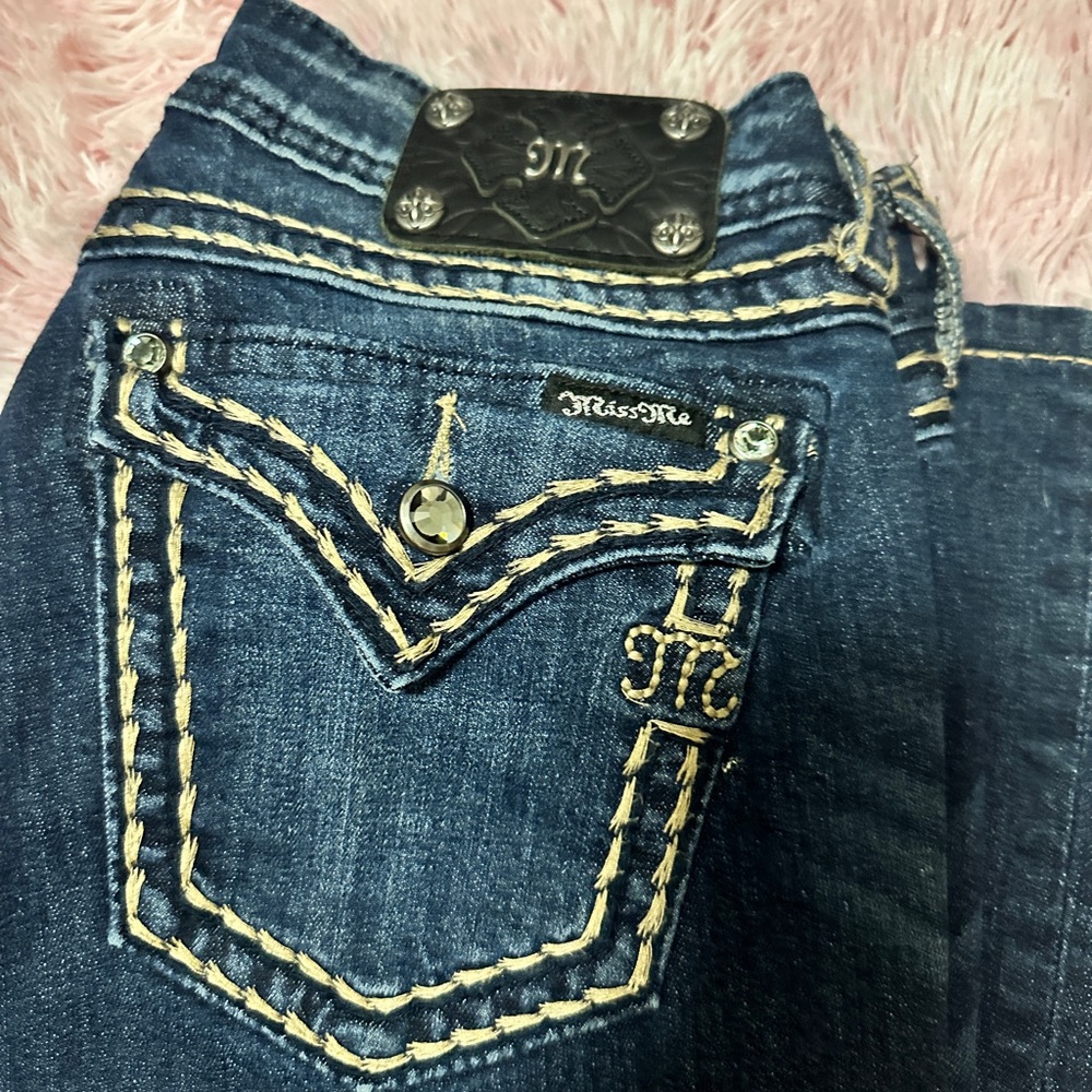 Miss Me jeans size 32
